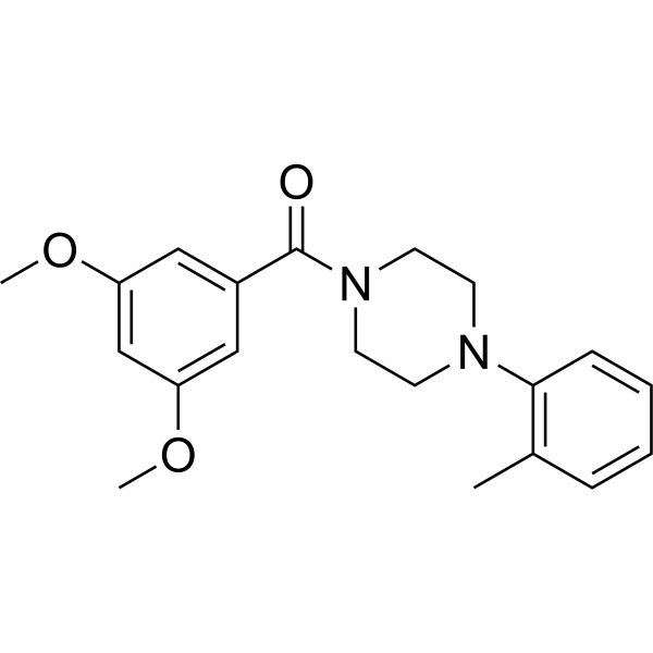 GAC0003A4 929492-71-7